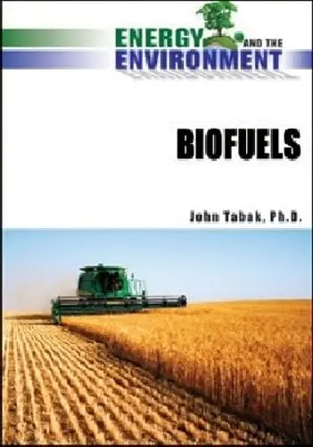 Cover of Biofuels