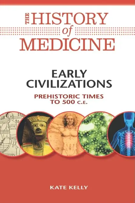 Cover of Early Civilizations