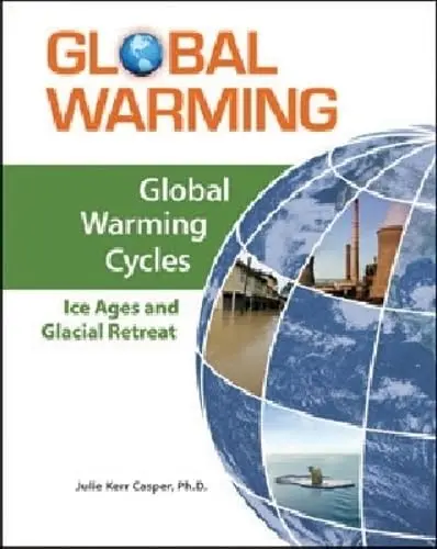 Cover of Global Warming Cycles