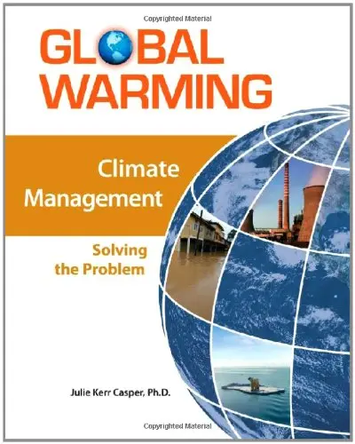 Cover of Climate Management