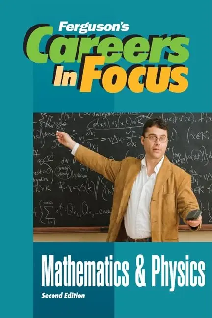 Cover of Mathematics and Physics