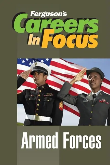 Cover of Armed Forces