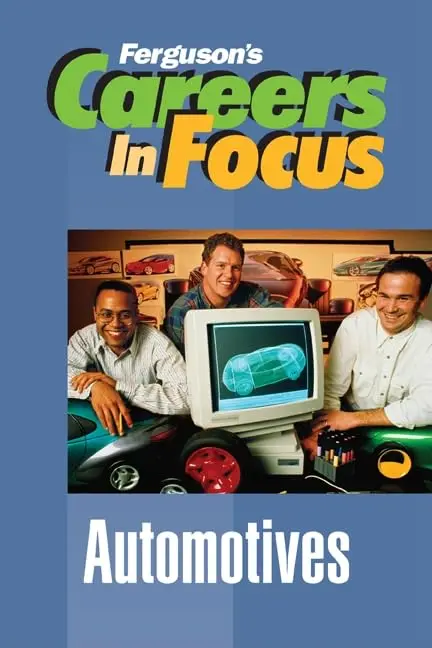 Cover of Automotives