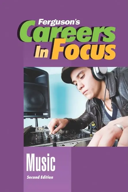 Cover of Music