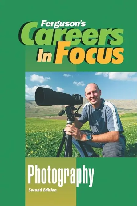 Cover of Photography