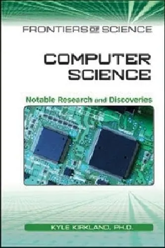 Cover of Computer Science
