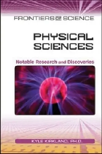 Cover of Physical Sciences