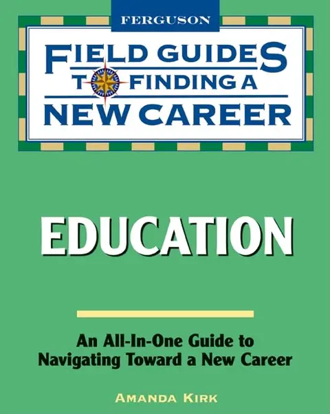 Cover of Education