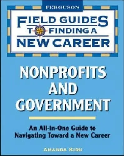 Cover of Nonprofits and Government