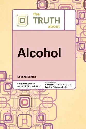 Cover of The Truth About Alcohol