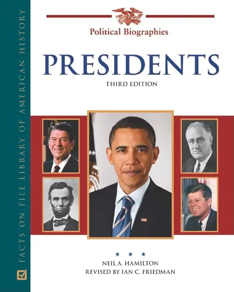 Cover of Presidents