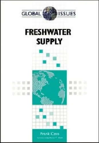 Cover of Freshwater Supply