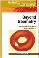 Cover of Beyond Geometry