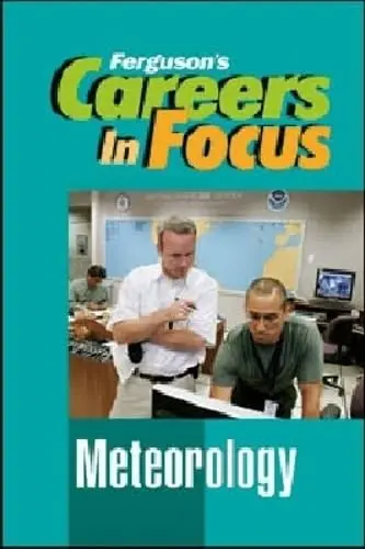 Cover of Meteorology