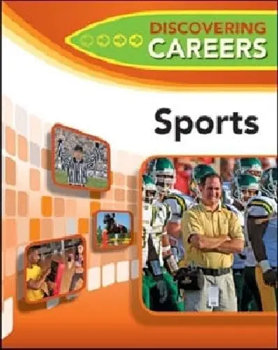 Cover of Sports