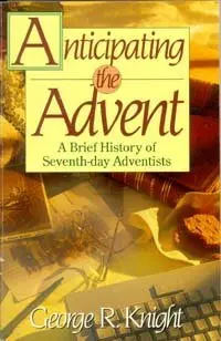 Cover of Anticipating the Advent