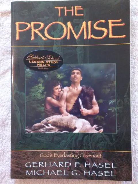 Cover of Promise