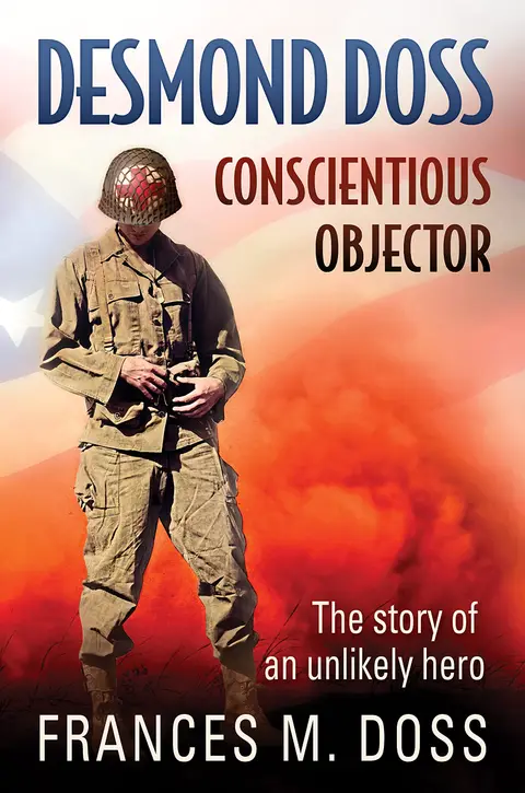 Cover of Desmond Doss
