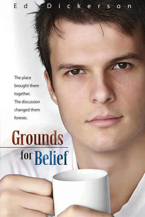 Cover of Grounds for Belief
