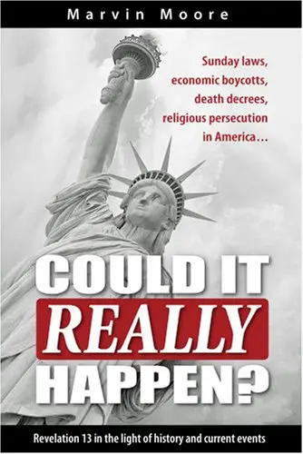 Cover of Could It Really Happen?