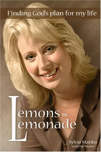 Cover of Lemons to Lemonade