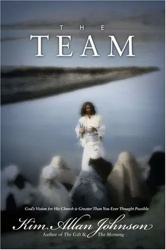 Cover of The Team