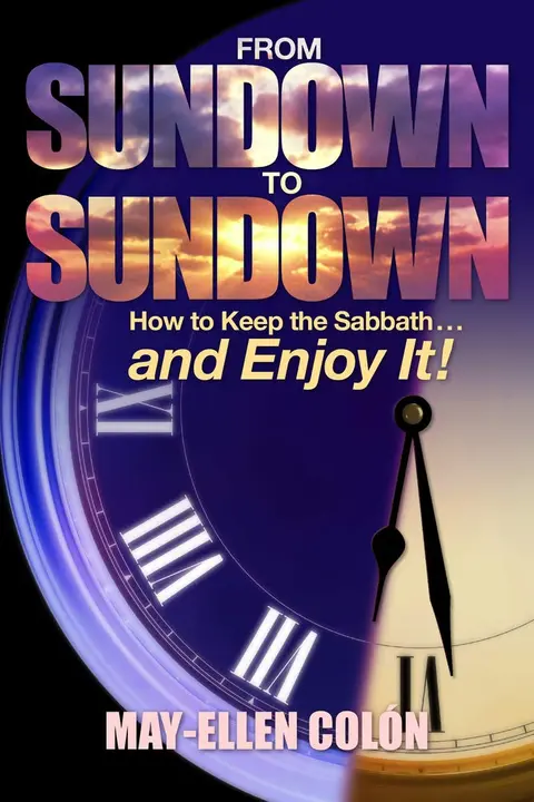 Cover of From Sundown to Sundown