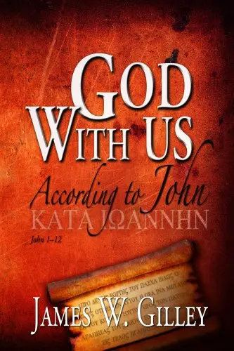 Cover of God with Us