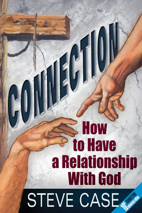 Cover of Connection