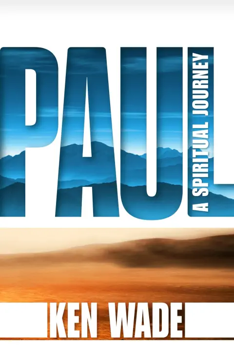 Cover of Paul