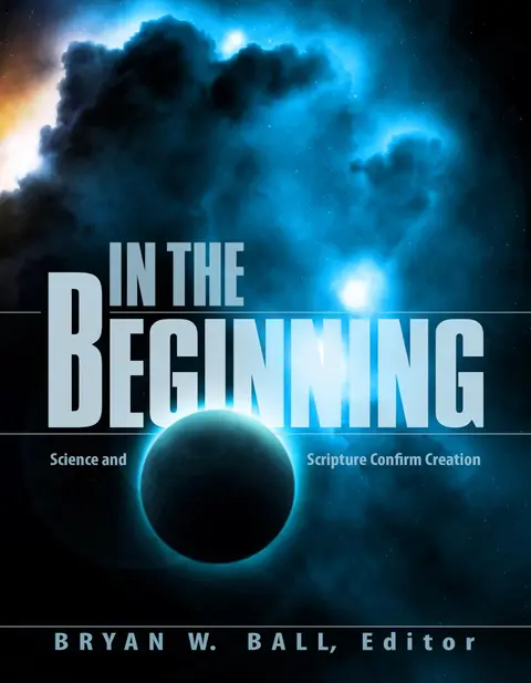 Cover of In the Beginning