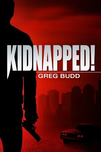 Cover of Kidnapped!