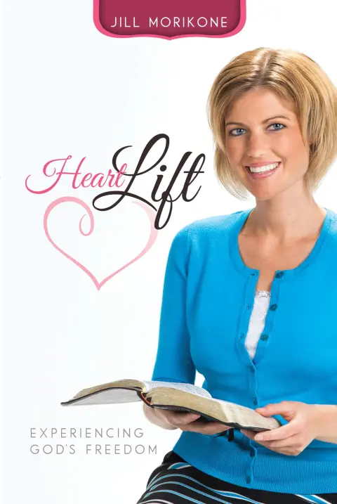 Cover of Heartlift