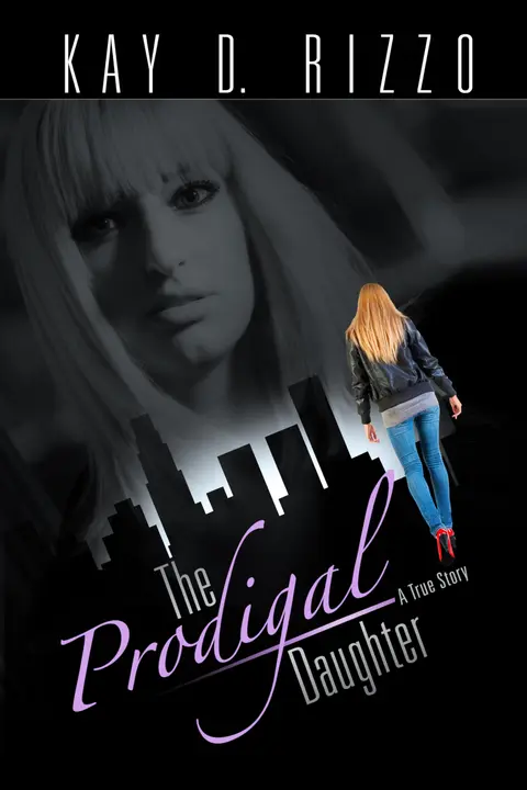 Cover of The Prodigal Daughter