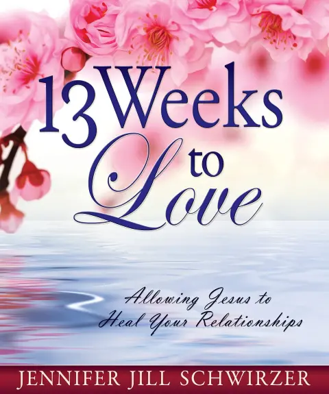 Cover of 13 Weeks to Love