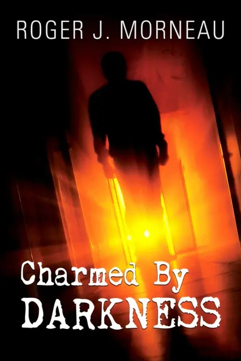 Cover of Charmed by Darkness