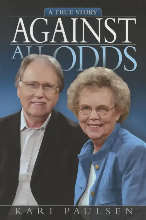 Cover of Against All Odds