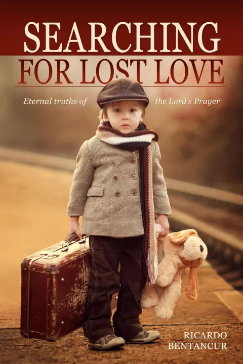 Cover of Searching for Lost Love