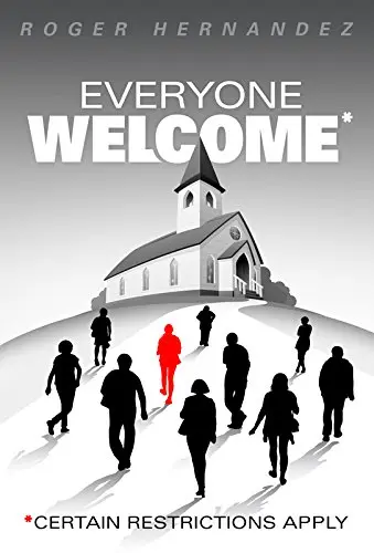 Cover of Everyone Welcome