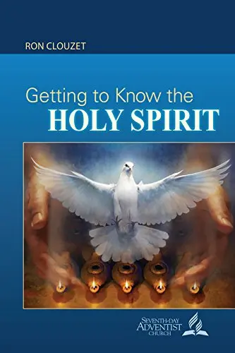 Cover of The Holy Spirit