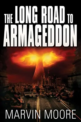 Cover of The Long Road to Armageddon