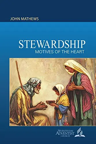 Cover of Stewardship