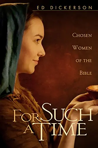 Cover of For Such A Time