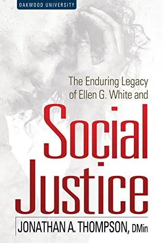 Cover of Social Justice