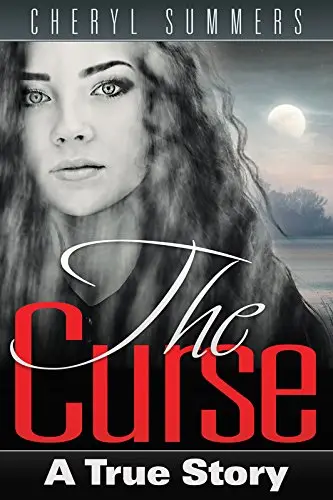 Cover of The Curse