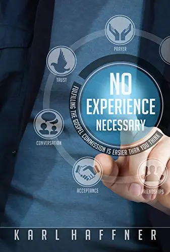 Cover of No Experience Necessary