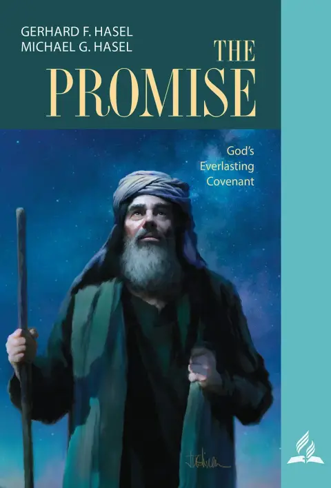 Cover of The Promise