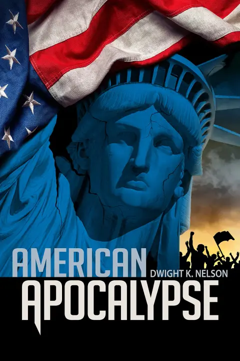 Cover of American Apocalypse