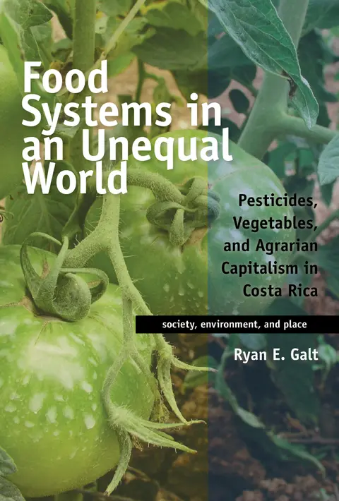 Cover of Food Systems in an Unequal World