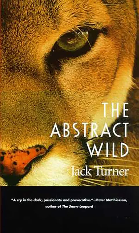 Cover of The Abstract Wild